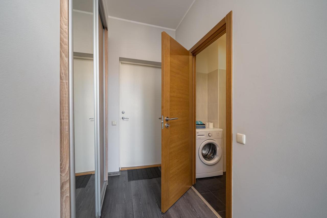 Grizinkalns Residence With Free Parking Ρίγα Εξωτερικό φωτογραφία