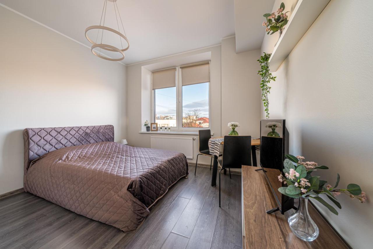 Grizinkalns Residence With Free Parking Ρίγα Εξωτερικό φωτογραφία