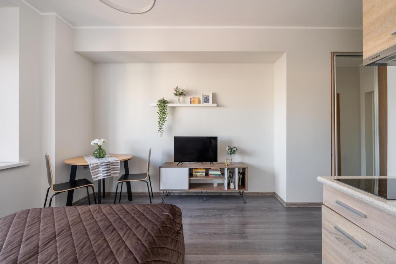 Grizinkalns Residence With Free Parking Ρίγα Εξωτερικό φωτογραφία