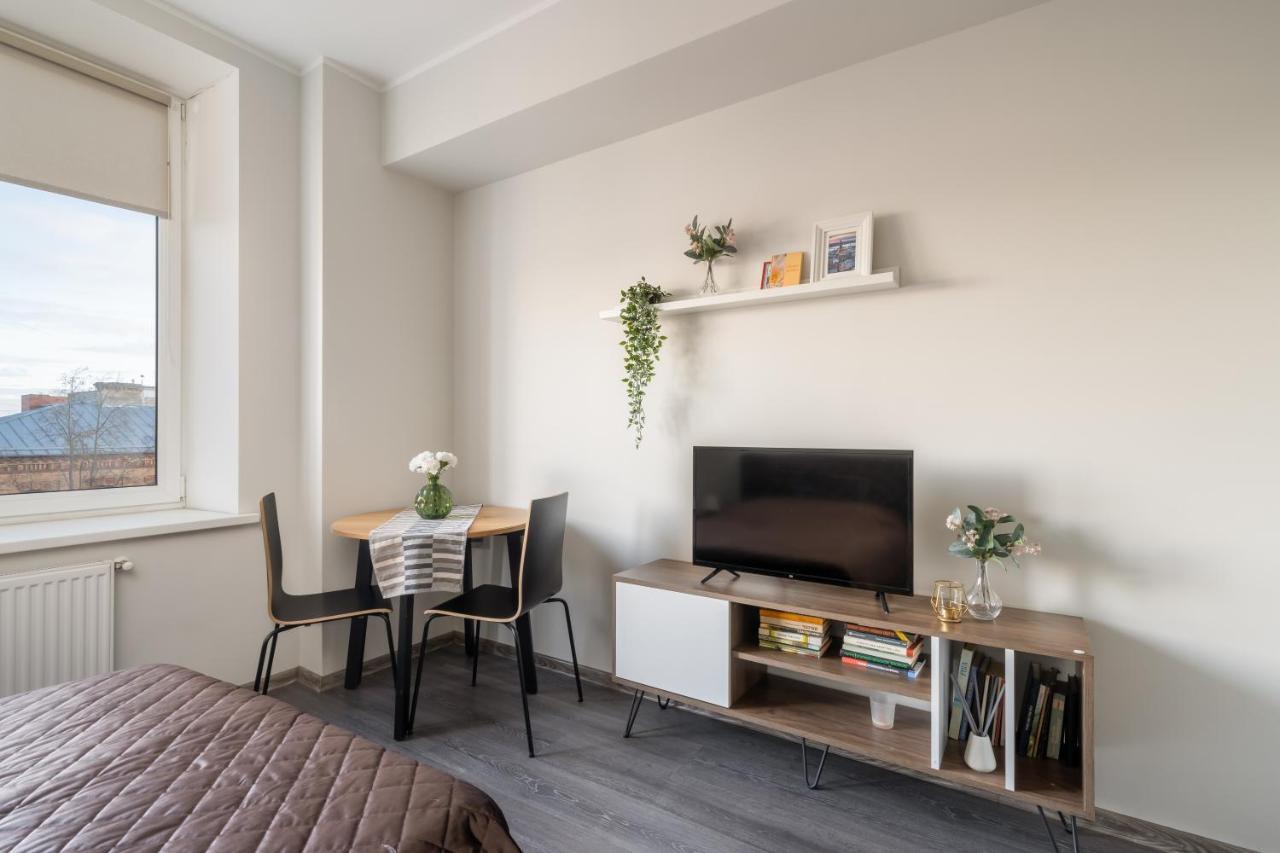Grizinkalns Residence With Free Parking Ρίγα Εξωτερικό φωτογραφία