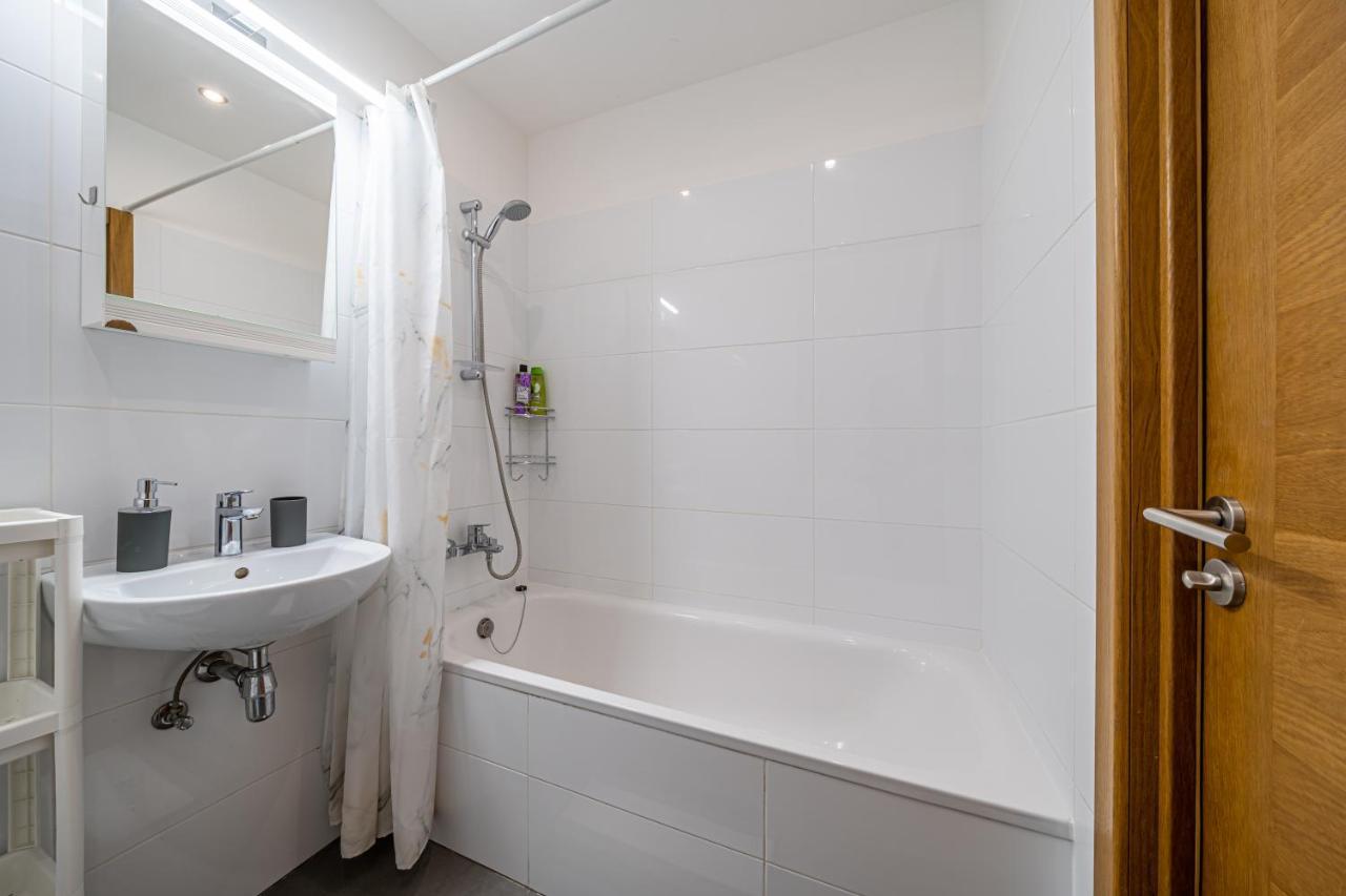 Grizinkalns Residence With Free Parking Ρίγα Εξωτερικό φωτογραφία