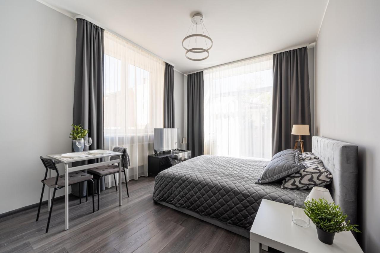 Grizinkalns Residence With Free Parking Ρίγα Εξωτερικό φωτογραφία