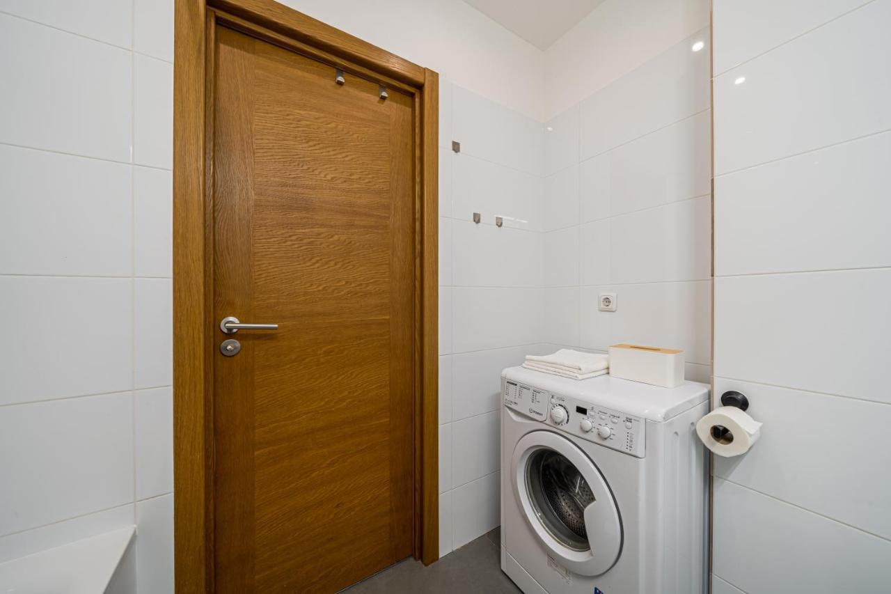 Grizinkalns Residence With Free Parking Ρίγα Εξωτερικό φωτογραφία