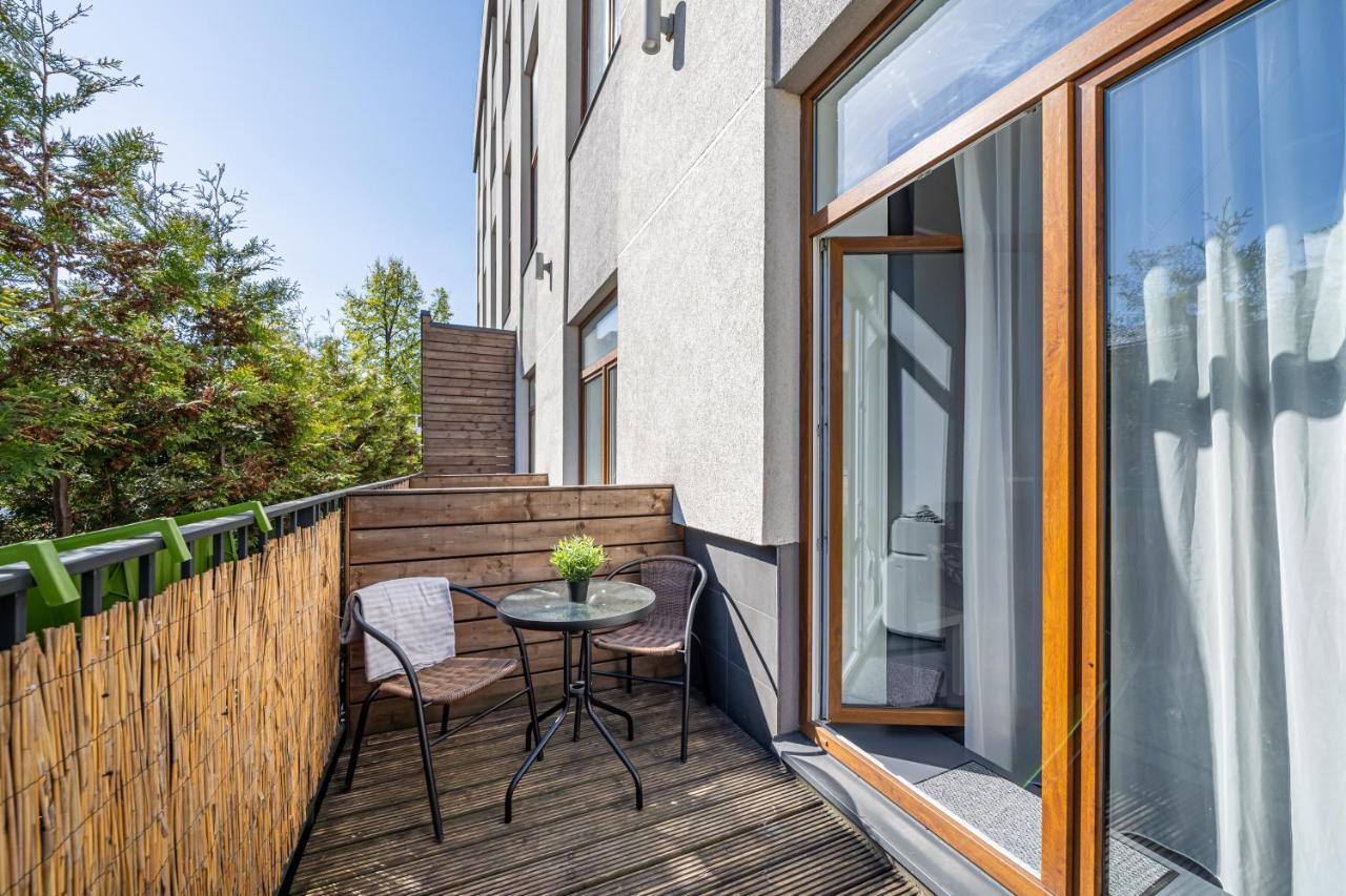 Grizinkalns Residence With Free Parking Ρίγα Εξωτερικό φωτογραφία