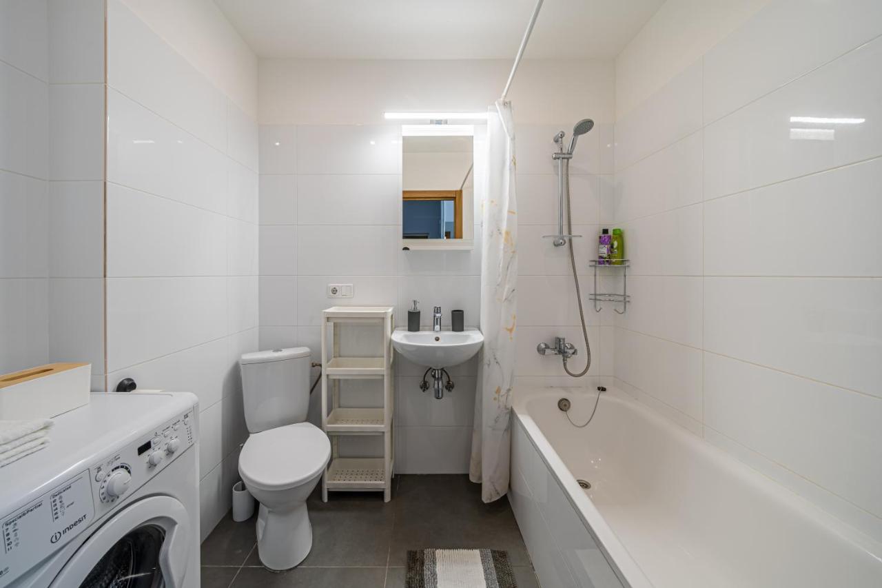 Grizinkalns Residence With Free Parking Ρίγα Εξωτερικό φωτογραφία