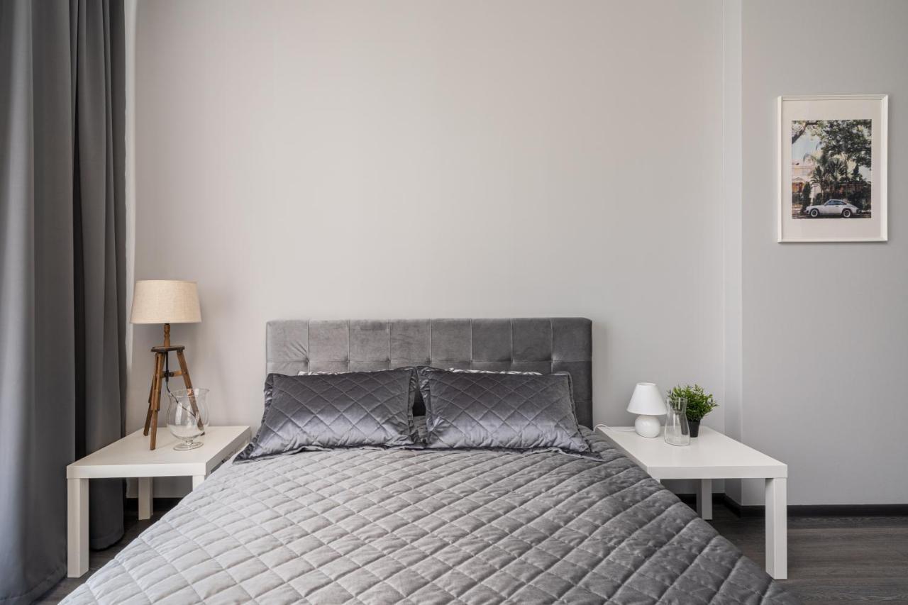 Grizinkalns Residence With Free Parking Ρίγα Εξωτερικό φωτογραφία