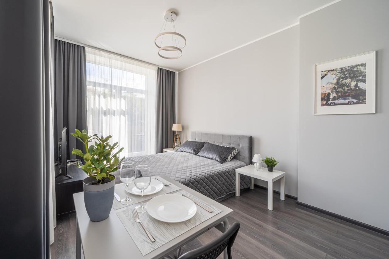 Grizinkalns Residence With Free Parking Ρίγα Εξωτερικό φωτογραφία
