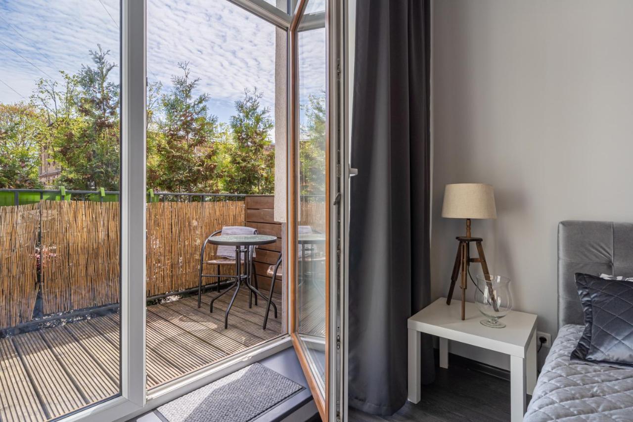 Grizinkalns Residence With Free Parking Ρίγα Εξωτερικό φωτογραφία