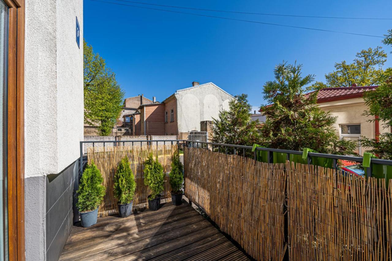 Grizinkalns Residence With Free Parking Ρίγα Εξωτερικό φωτογραφία